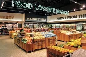 FOOD LOVERS: Cashiers/ General Assistant
