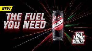 Charged Energy Drink is Hiring Promoters for 2026