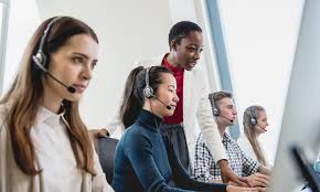 Supervisor: Service Desk
