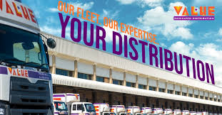 Trainee Driver Trainer Opportunity at Value Logistics – Elandsfontein, Johannesburg