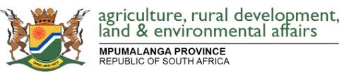 PROVINCIAL ADMINISTRATION: MPUMALANGA DEPARTMENT OF AGRICULTURE, RURAL DEVELOPMENT, LAND & ENVIRONMENTAL AFFAIRS DARDLEA is an equal opportunity and affirmative action employer.