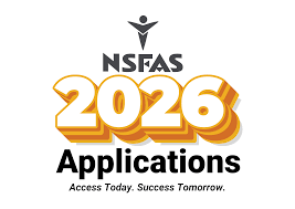 How To Create myNSFAS Account to Apply NSFAS 2026 Funding | Applications Now Open