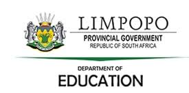PROVINCIAL ADMINISTRATION: LIMPOPO DEPARTMENT OF EDUCATION
