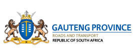 PROVINCIAL ADMINISTRATION: GAUTENG DEPARTMENT OF ROADS AND TRANSPORT