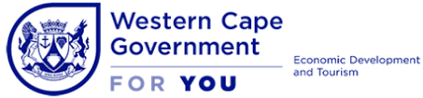 DEPARTMENT OF ECONOMIC DEVELOPMENT AND TOURISM