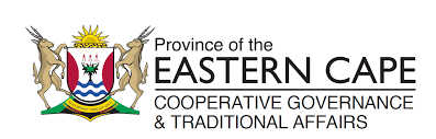 PROVINCIAL ADMINISTRATION: EASTERN CAPE DEPARTMENT OF COOPERATIVE GOVERNANCE & TRADITIONAL AFFAIRS