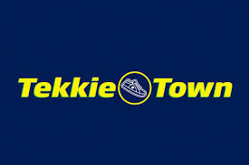 Tekkie town jobs