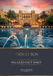 Help Desk / Call Centre Operator Vacancy at Palazzo Hotel – Montecasino (Tsogo Sun)