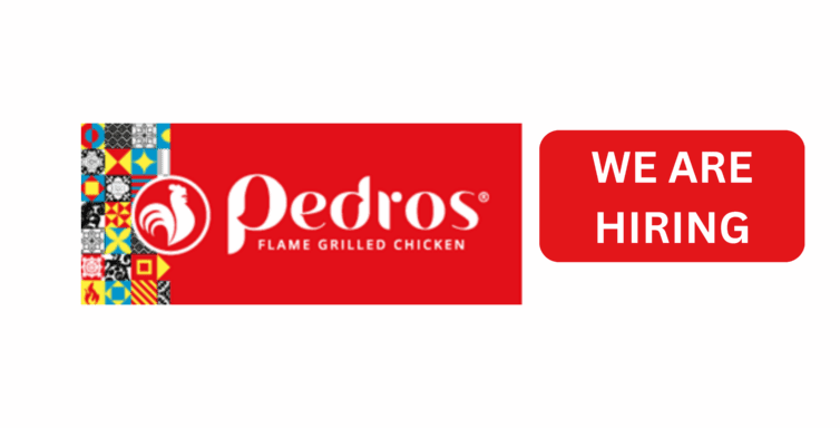 Chicken Prepper / Cooker – Pedros Wackys (Durban CBD) 2026
