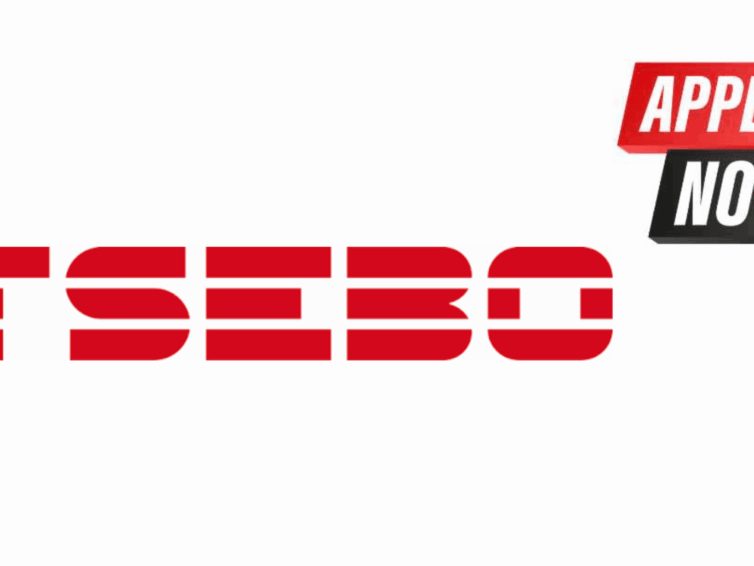 Tsebo Plumber Vacancy 2026 – Apply for Plumber Jobs in Cape Town